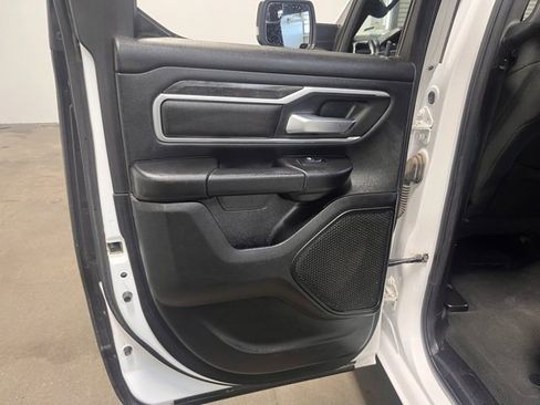 Used 2022 RAM 1500 Big Horn image 19