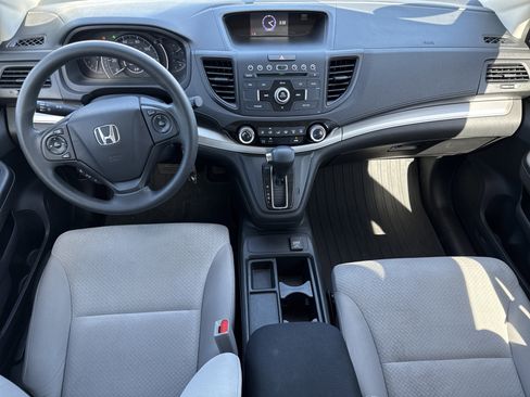 Used 2016 Honda CR-V LX image 24
