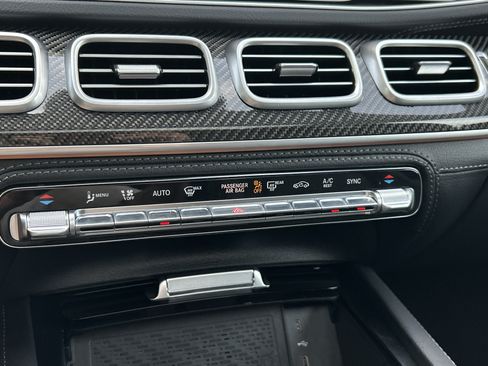 Certified 2025 Mercedes-Benz GLE 53 AMG 4MATIC Coupe image 34