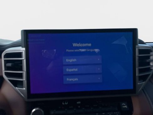 New 2026 Toyota Tundra 1794 Edition image 21