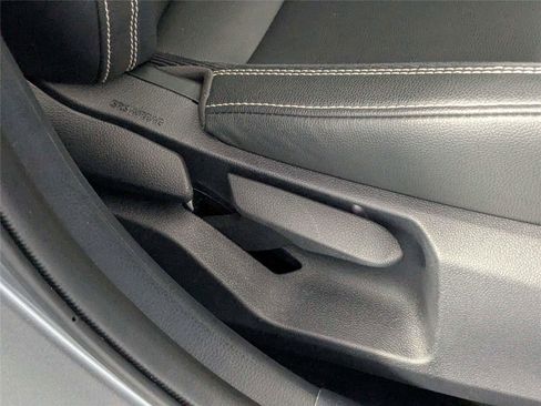 Certified 2025 Toyota Camry SE FWD image 33