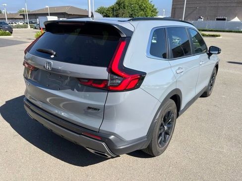 Used 2025 Honda CR-V Sport-L image 5