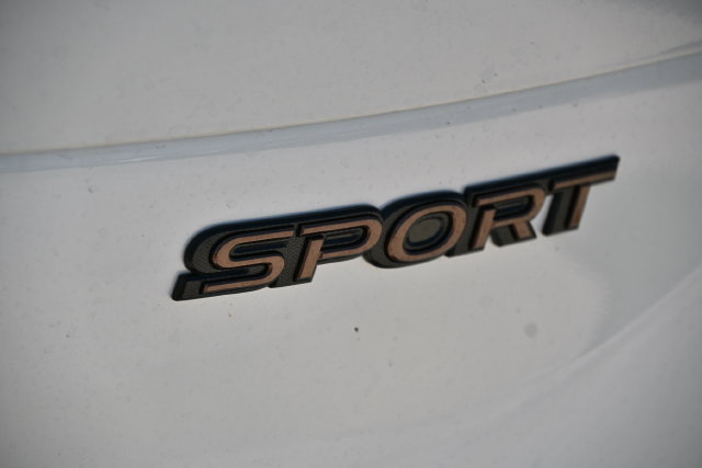 New 2026 Subaru Forester Sport AWD/4WD image 14
