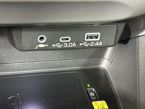 Used 2025 Subaru Crosstrek 2.5i Sport w/ Crosstrek Mirror Package image 23