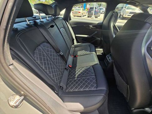 Used 2023 Audi S4 Prestige w/ Prestige Package AWD/4WD image 12