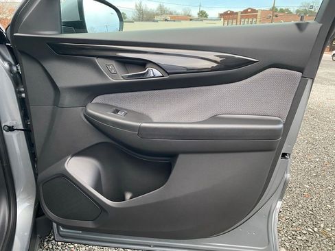 New 2026 Chevrolet TrailBlazer LT w/ Convenience Package image 21