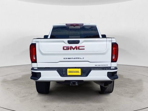 Used 2023 GMC Sierra 2500 Denali AWD/4WD image 6