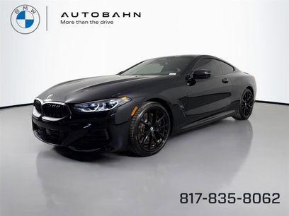 New 2026 BMW 840i xDrive Coupe