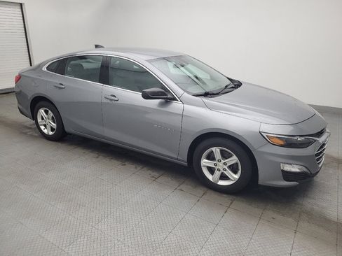 Used 2023 Chevrolet Malibu LS image 11