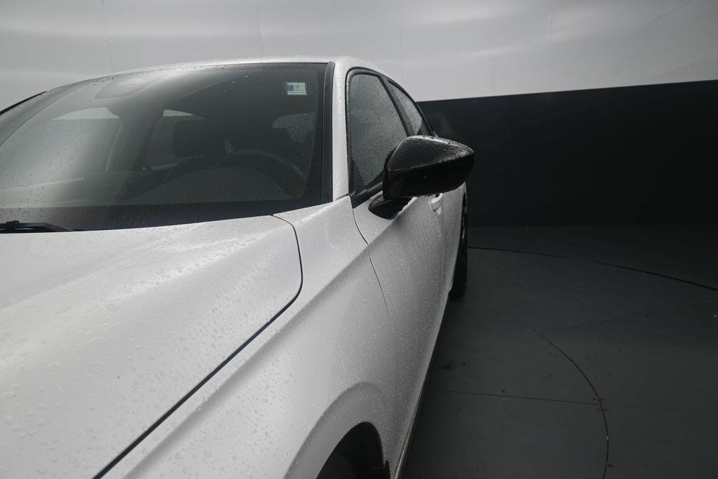 Used 2024 Honda Civic Sport image 12