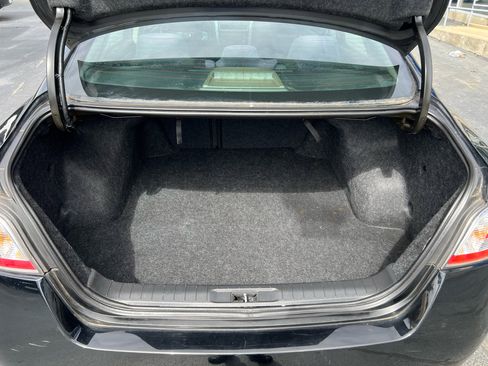 Used 2015 Nissan Altima 2.5 S w/ Power Driver Seat Package image 13