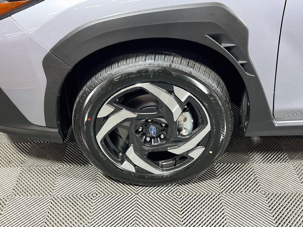 New 2026 Subaru Crosstrek 2.5i Limited w/ Crosstrek Mirror Package AWD/4WD image 22