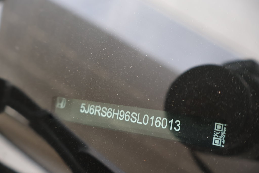 Used 2025 Honda CR-V Sport Touring image 69