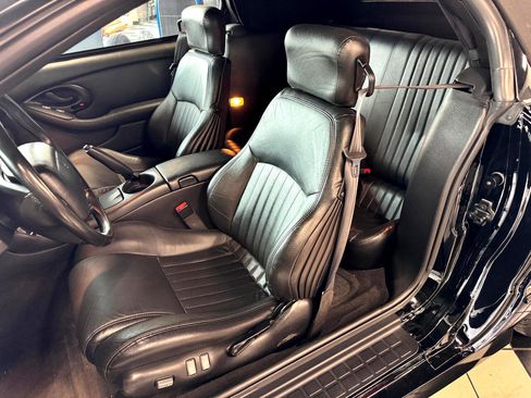 Used 2001 Pontiac Firebird Trans Am image 15
