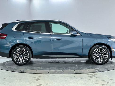 Used 2026 BMW X3 xDrive30i w/ Convenience Package AWD/4WD image 8