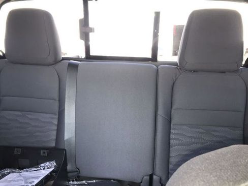 Certified 2026 Nissan Frontier S image 20