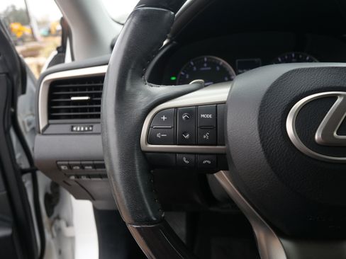 Used 2020 Lexus RX 350 FWD w/ Luxury Package image 26