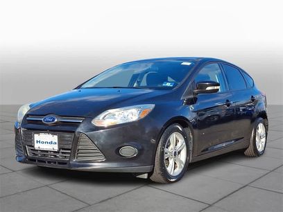 Used 2014 Ford Focus SE