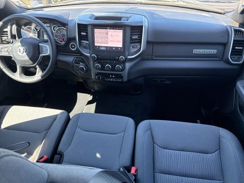 Used 2023 RAM 1500 Big Horn image 11