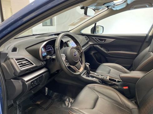 Used 2023 Subaru Crosstrek 2.5i Limited AWD/4WD image 17