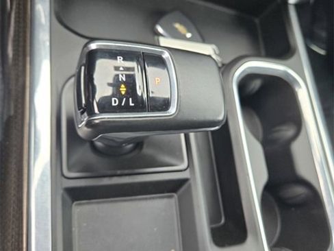 Used 2023 Chevrolet Silverado 1500 LT Trail Boss w/ Protection Package image 16