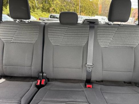 Certified 2023 Ford F150 XL w/ STX Appearance Package AWD/4WD image 24