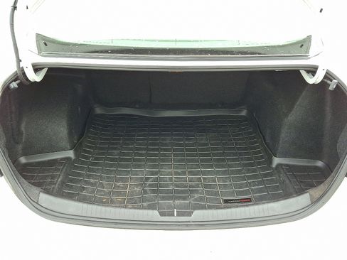 Used 2017 Chevrolet Malibu LS image 28