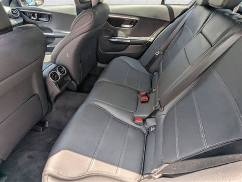 Certified 2026 Mercedes-Benz C 300 Sedan image 19