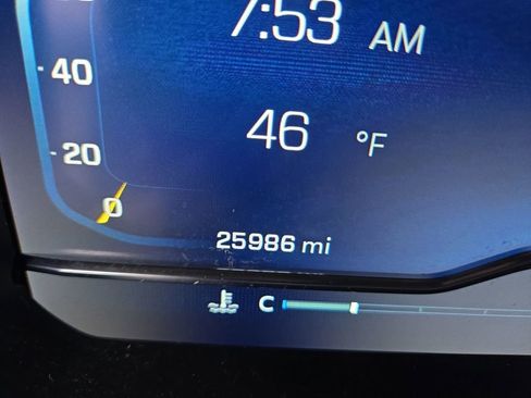 Used 2022 Chevrolet Silverado 1500 LT Trail Boss image 13