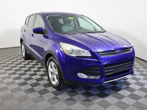 Used 2014 Ford Escape SE AWD/4WD image 3