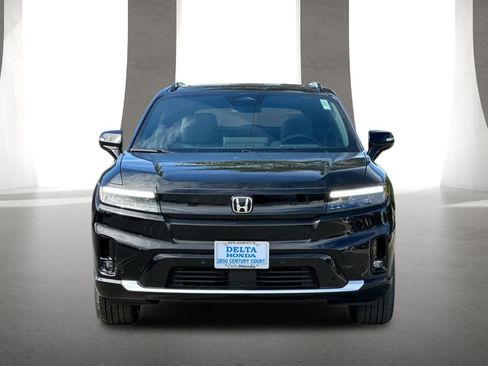 New 2026 Honda Prologue Touring image 9