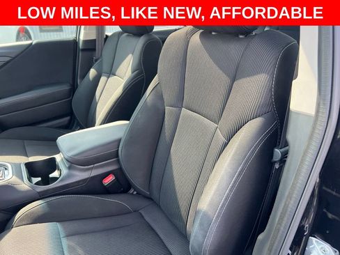 Used 2022 Subaru Legacy Premium AWD/4WD image 13