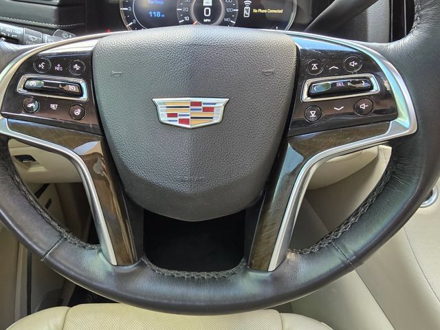 Used 2018 Cadillac Escalade ESV Premium Luxury AWD/4WD image 37