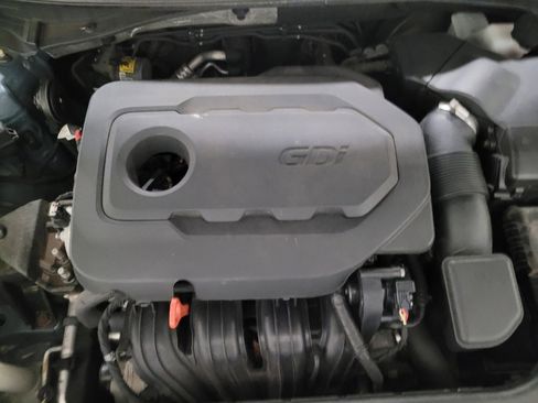 Used 2016 Hyundai Sonata Limited w/ Option Group 05 image 30