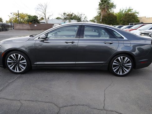 Used 2018 Lincoln MKZ Reserve w/ Technology Package image 7