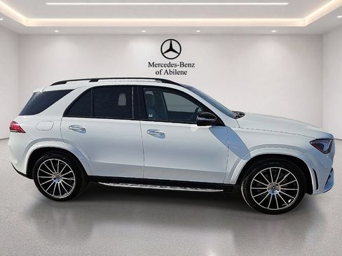 Used 2022 Mercedes-Benz GLE 350 image 9