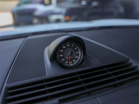 Certified 2023 Porsche Panamera 4S image 23