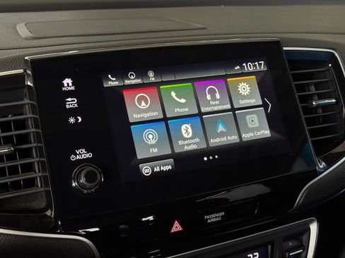 Used 2022 Honda Pilot Touring image 42