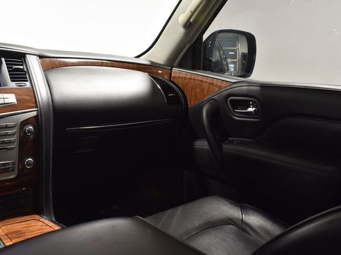 Used 2019 INFINITI QX80 Luxe image 14