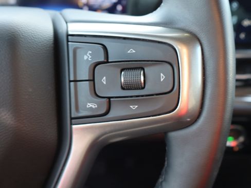 Used 2023 Chevrolet Silverado 1500 LT image 16