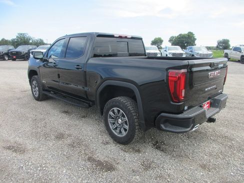 New 2026 GMC Sierra 1500 AT4 w/ AT4 Premium Package AWD/4WD image 10