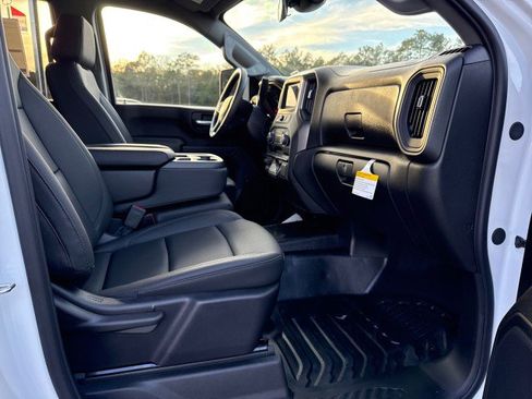 New 2026 Chevrolet Silverado 3500 W/T w/ WT Convenience Package image 10