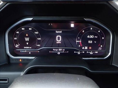 Used 2022 GMC Sierra 1500 Denali image 28