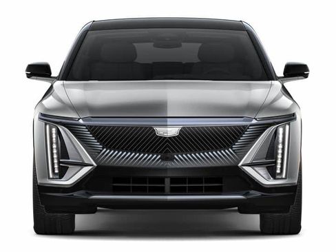 New 2026 Cadillac Lyriq Luxury image 18