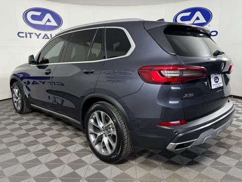Used 2019 BMW X5 xDrive40i w/ Convenience Package image 6
