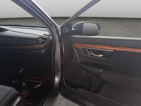 Used 2018 Honda CR-V EX image 19