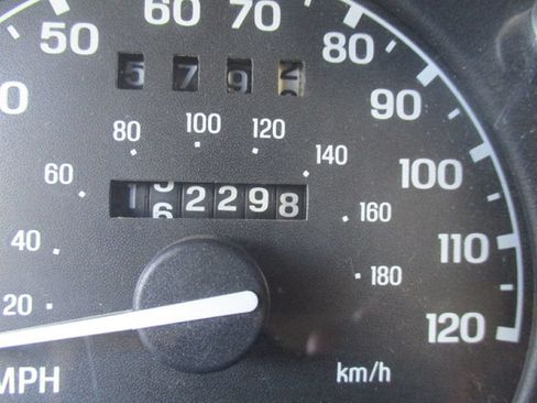 Used 1997 Ford Ranger XLT RWD image 16