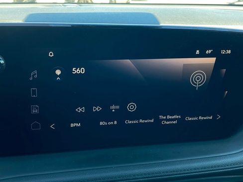 Used 2025 Buick Encore GX Preferred image 18