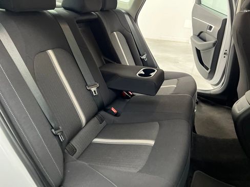 Used 2024 Hyundai Sonata SEL image 16