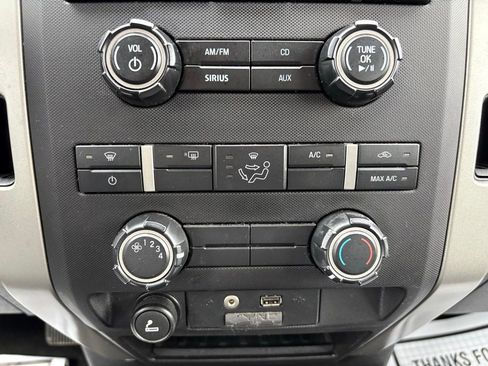 Used 2012 Ford F150 XLT w/ XLT Chrome Pkg image 29